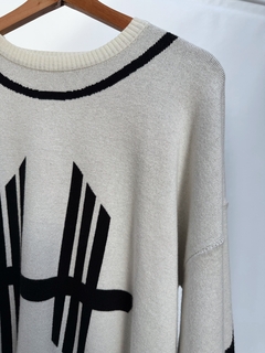 SWEATER OVER PREMIUM H