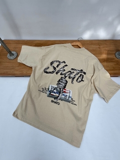 Imagen de REMERAS SHATO
