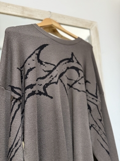 SWEATER PREMIUM CADENA - comprar online
