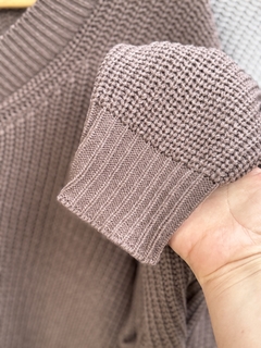 SWEATER V OVER en internet