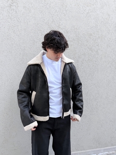 CAMPERA SÍMIL AUSTRI - comprar online