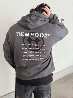 BUZO OVER 002