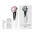 Massageador Facial Elétrico, Massageador Anti Ferrugem, Cuidados Com A Pele - KantanShop