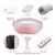 Cinta Térmica para Cólica Alívio Dor Menstrual Almofada Compressa Quente Mulh - comprar online