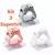 Kit 3 Suporte Gancho Adesivo Vassoura Utensílios Multiuso Suporte Organizadores - KantanShop