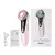 Massageador Facial Elétrico, Massageador Anti Ferrugem, Cuidados Com A Pele - comprar online