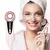 Massageador Facial Elétrico, Massageador Anti Ferrugem, Cuidados Com A Pele