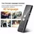 Tradutor de Voz MultiSmart™ – Tradução Instantânea Bidirecional, Sem Fio, com 40 Idiomas em Tempo Real para Viagens, Negócios e Estudos - comprar online