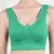 Sutiã Esportivo Push Up Uppe™ – Sem Costura, Alta Sustentação, Respirável e com Bojo Removível na internet
