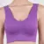 Sutiã Esportivo Push Up Uppe™ – Sem Costura, Alta Sustentação, Respirável e com Bojo Removível - KantanShop