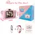 PixyCam Baby, 1080P – Crie Memórias Inesquecíveis!