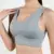 Sutiã Esportivo Push Up Uppe™ – Sem Costura, Alta Sustentação, Respirável e com Bojo Removível - comprar online