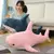 SharkPillow™ - Tubarão de pelúcia macio recheado fofo [Reduz Estresse e Ansiedade]