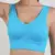 Sutiã Esportivo Push Up Uppe™ – Sem Costura, Alta Sustentação, Respirável e com Bojo Removível