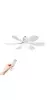 Lampada Ventilador de Teto, Ventilador de Teto Com Led, Lâmpada Ventilador de T - comprar online