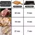 Imagem do Tabua Magica Descongelar Rápido Carne Alimentos Defrost Express Tech Bandeja Tr