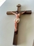 Crucifixo Salvação - loja online
