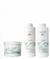 Kit Nutricurls Shampoo+ Cond Litro + Máscara | Wella