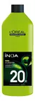 OXIDANTE INOA 20 VOLUMES - 1 LITRO