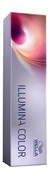 COLORAÇÃO ILLUMINA 8/69 - WELLA 60 ML