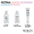 Redken Acidic Bonding Concentrate 16% - Máscara Capilar 250ml