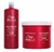 Kit Ultimate Repair Shampoo 1L + Condicionador 500ml | Wella