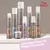 Wella Professionals EIMI Mistify Me Strong - Spray Fixador 500ml - Ev Beauty