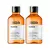 Kit NutriOil Shampoo 300ml | 2un | L'Oréal