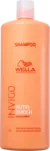Wella Professionals Invigo Nutri-Enrich - Shampoo 1L - comprar online