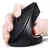 Mouse Ergonômico ErgoFlow - Confortech na internet