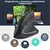 Mouse Ergonômico ErgoFlow - Confortech - WP OFFERS