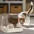 PetFlow - Fonte de Água com Alimentador Automático para Gatos - loja online