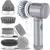 BrilhoMatic GlowGear - 5 em 1 - comprar online