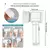 BrilhoMatic GlowGear - 5 em 1 - loja online