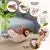 Pássaro Catnip - Brinquedo Interativo para Gatos com Movimento Realista - WP OFFERS