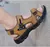 Sandália Masculina TrailWalker - Estilo Clássico com Conforto Total - comprar online