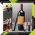 Abridor de Vinho por Pressão - loja online