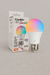 CANDELA LÁMPARA RGB 9W SMART CONTROL APP CELULAR