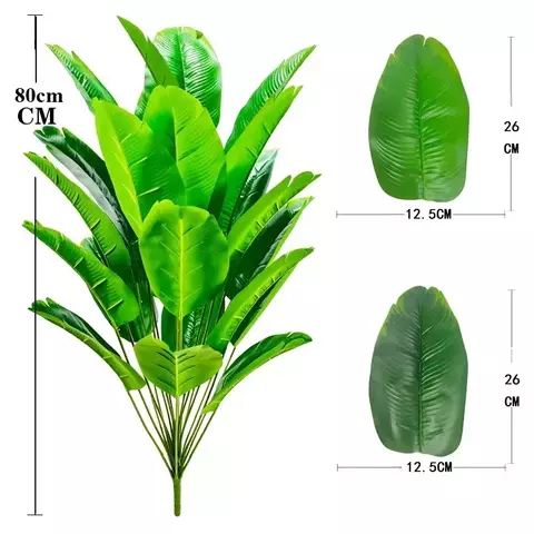 Palmeira Nobre. Transmite tropicalidade refinada — perfeito para ambientes luxuosos com toque verde. - comprar online