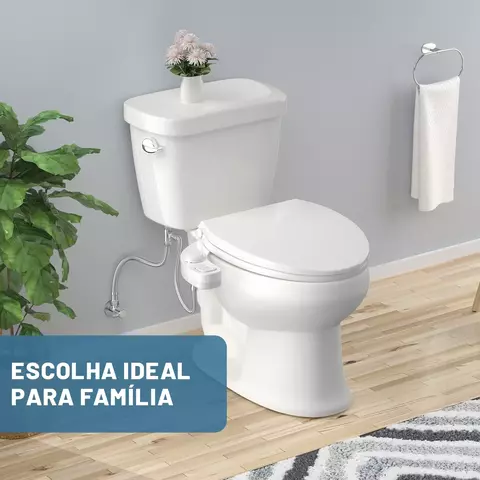 PureJet. Nome com apelo tecnológico e internacional. Transmite precisão, frescor e higiene com elegância. - comprar online