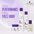 LINHA BONACURE FRIZZ AWAY - SCHWARZKOPF PROFESSIONAL - comprar online