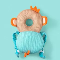 protetor para bebê - comprar online