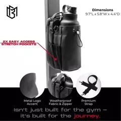 FitBag bolsa magnetica na internet