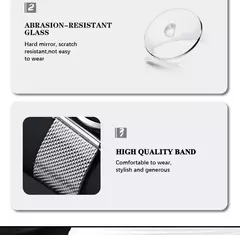 kit Masculino Deyros - loja online