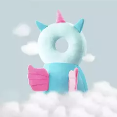 protetor para bebê - Full Store