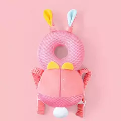protetor para bebê - Full Store