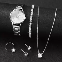 Kit Feminino de Aço - Full Store