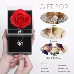 Flor com Colar Other - comprar online