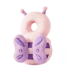 protetor para bebê - Full Store