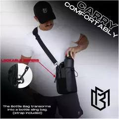 FitBag bolsa magnetica - comprar online